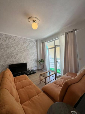 Coral Apartment